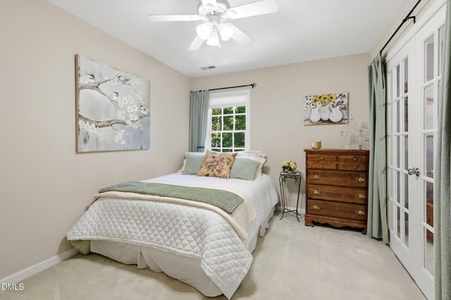 158 Danning Drive, Chapel Hill, NC 27516