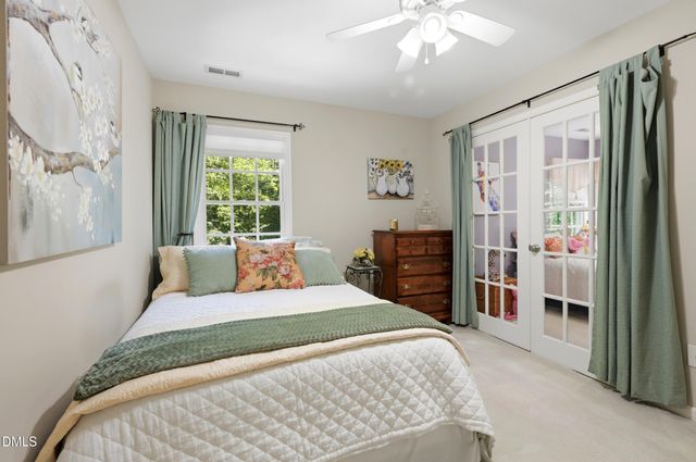 158 Danning Drive, Chapel Hill, NC 27516