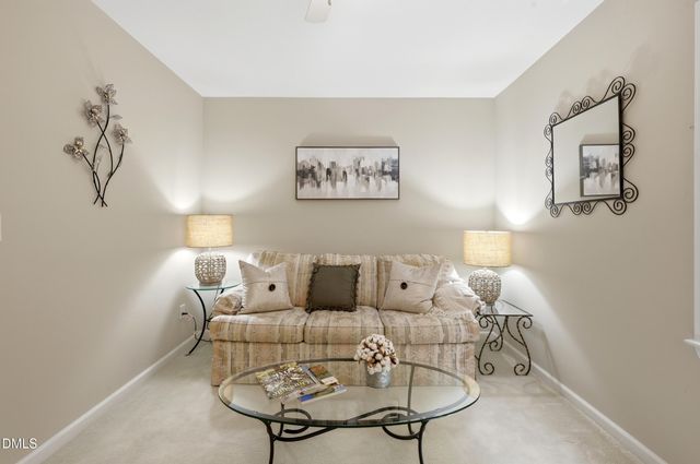 158 Danning Drive, Chapel Hill, NC 27516