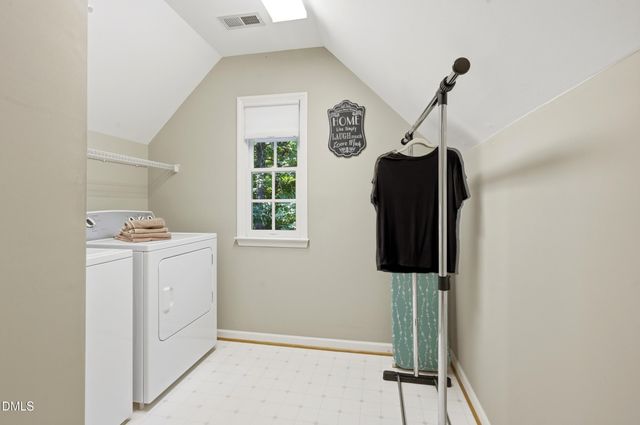 158 Danning Drive, Chapel Hill, NC 27516