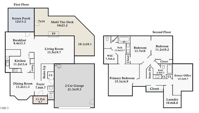 158 Danning Drive, Chapel Hill, NC 27516