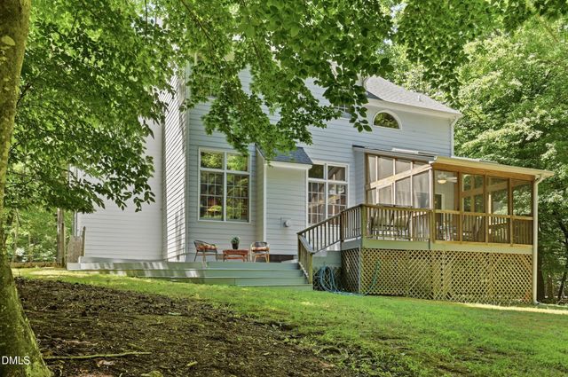 158 Danning Drive, Chapel Hill, NC 27516