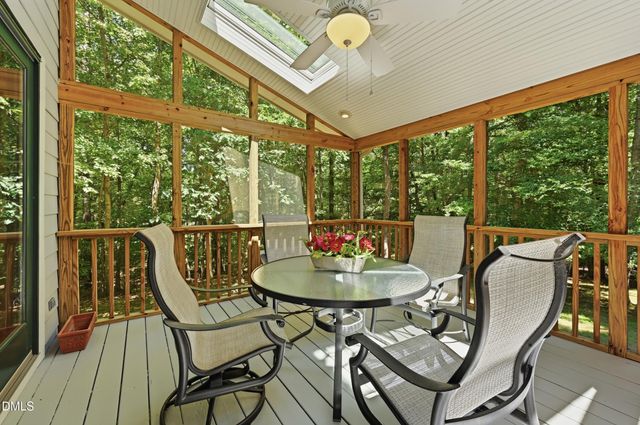 158 Danning Drive, Chapel Hill, NC 27516