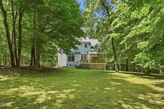 158 Danning Drive, Chapel Hill, NC 27516