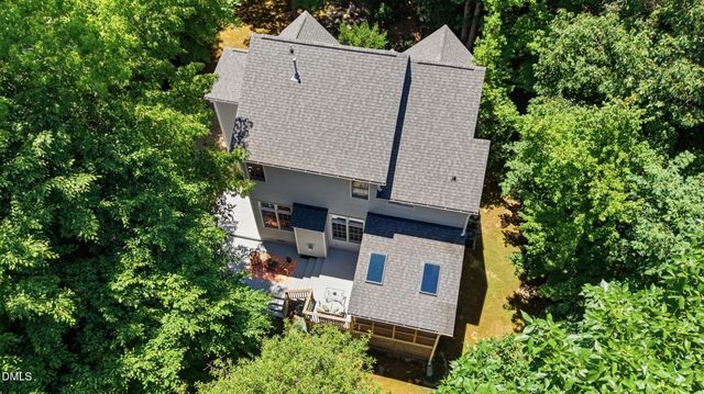 158 Danning Drive, Chapel Hill, NC 27516
