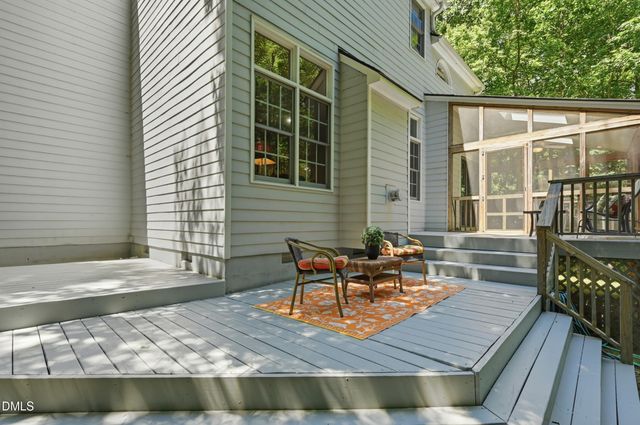 158 Danning Drive, Chapel Hill, NC 27516