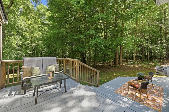 158 Danning Drive, Chapel Hill, NC 27516