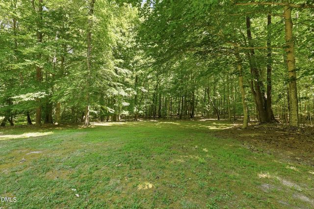 158 Danning Drive, Chapel Hill, NC 27516