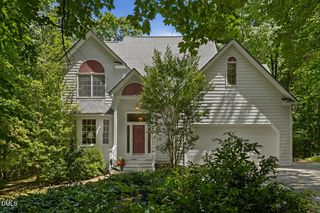 158 Danning Drive, Chapel Hill, NC 27516
