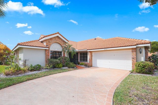 8423 Juddith Avenue, Boynton Beach, FL 33472