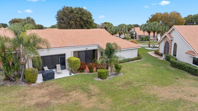 8423 Juddith Avenue, Boynton Beach, FL 33472