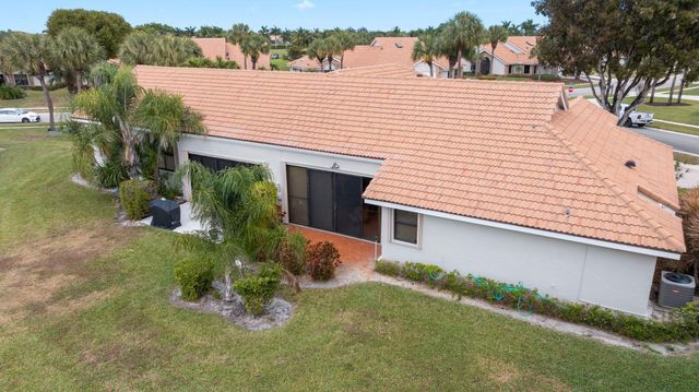 8423 Juddith Avenue, Boynton Beach, FL 33472