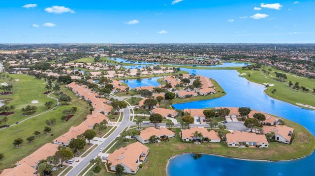 8423 Juddith Avenue, Boynton Beach, FL 33472