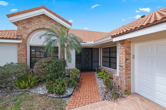 8423 Juddith Avenue, Boynton Beach, FL 33472