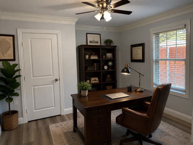 1449 Vanderbilt Drive, Plano, TX 75023