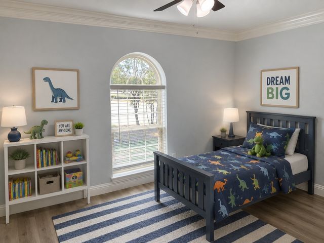 1449 Vanderbilt Drive, Plano, TX 75023