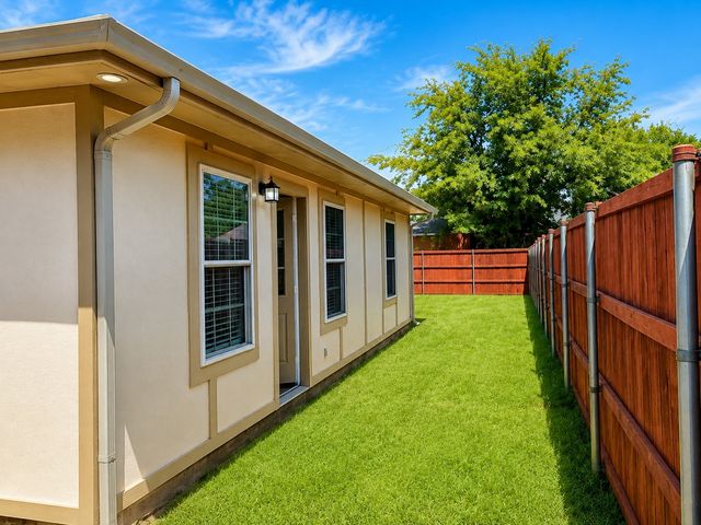 1449 Vanderbilt Drive, Plano, TX 75023