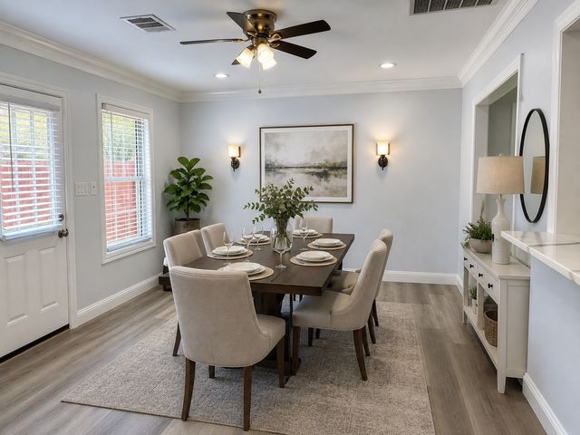 1449 Vanderbilt Drive, Plano, TX 75023