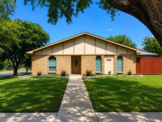 1449 Vanderbilt Drive, Plano, TX 75023