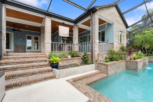 6936 RIVER ROAD, New Port Richey, FL 34652
