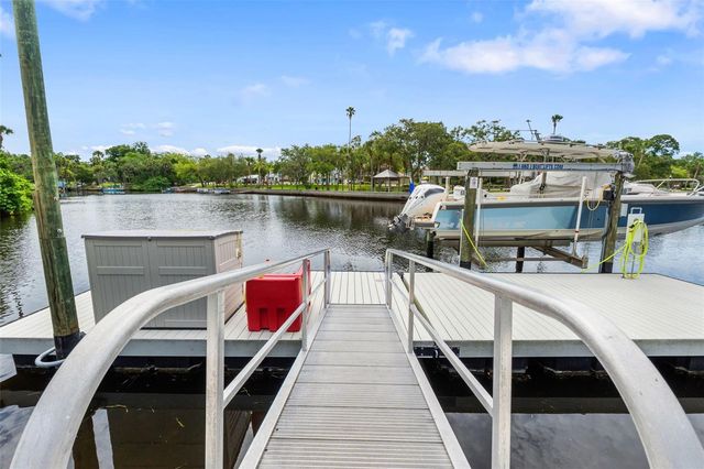 6936 RIVER ROAD, New Port Richey, FL 34652