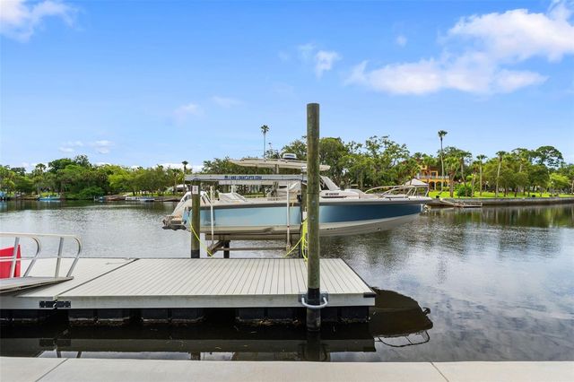 6936 RIVER ROAD, New Port Richey, FL 34652