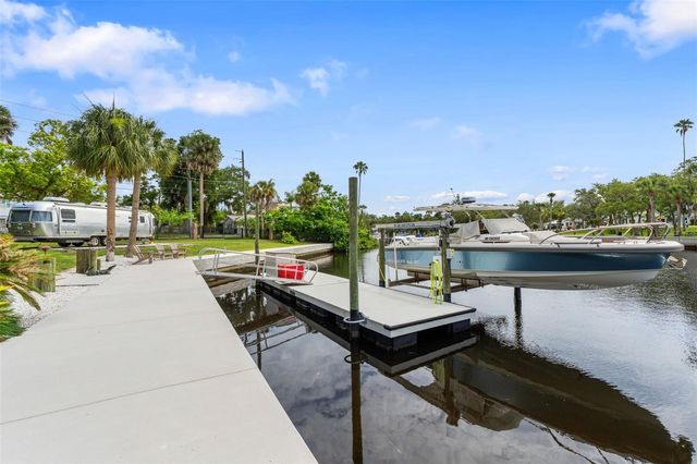 6936 RIVER ROAD, New Port Richey, FL 34652