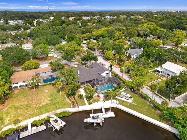 6936 RIVER ROAD, New Port Richey, FL 34652