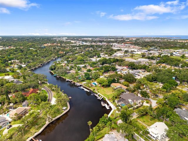6936 RIVER ROAD, New Port Richey, FL 34652