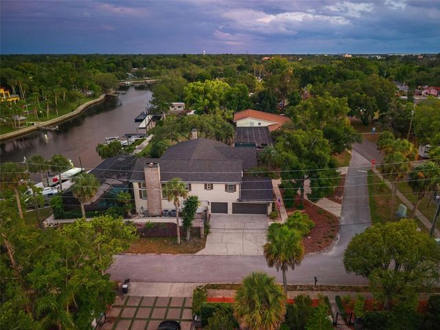 6936 RIVER ROAD, New Port Richey, FL 34652