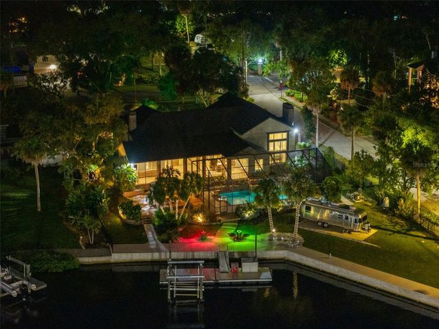 6936 RIVER ROAD, New Port Richey, FL 34652