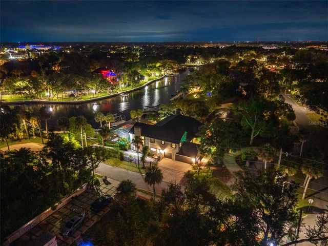 6936 RIVER ROAD, New Port Richey, FL 34652