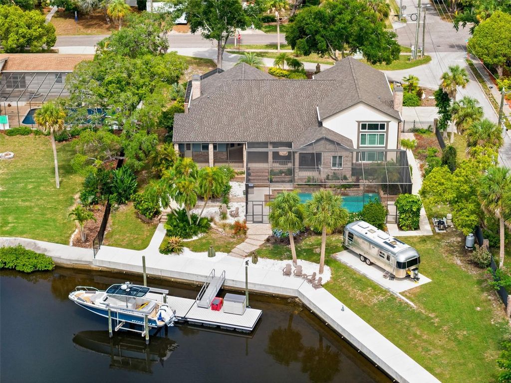 6936 RIVER ROAD, New Port Richey, FL 34652