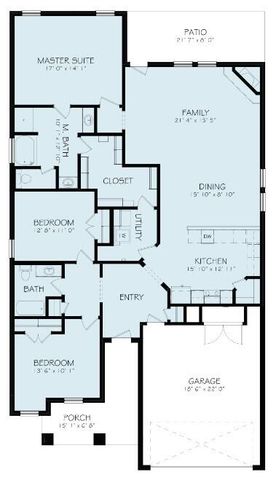 10604 Beaufort Avenue, Lubbock, TX 79424