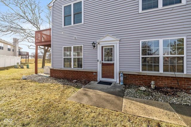 16931 Mapleton Place, Westfield, IN 46074