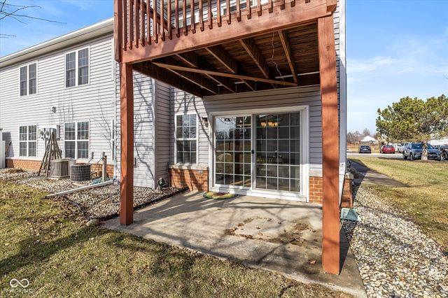 16931 Mapleton Place, Westfield, IN 46074