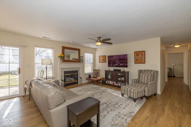 16931 Mapleton Place, Westfield, IN 46074