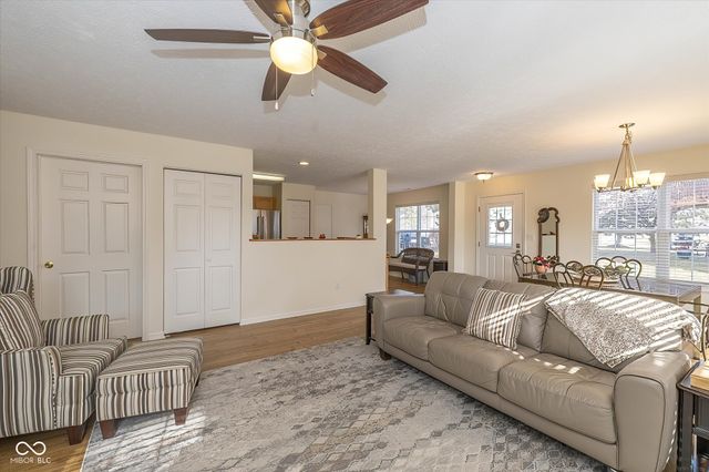 16931 Mapleton Place, Westfield, IN 46074