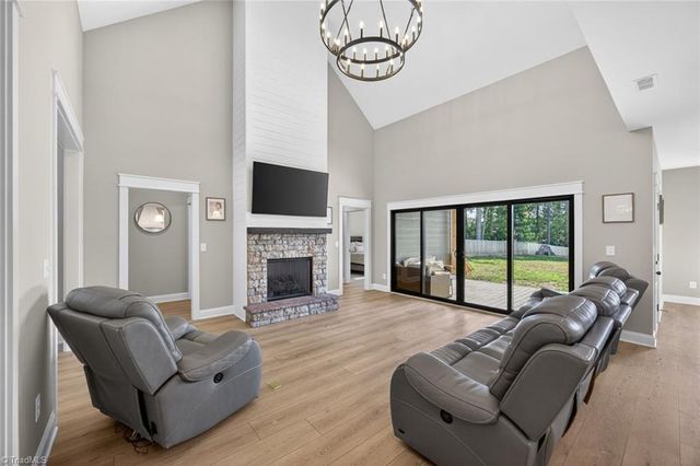 775 Morris Road, Winston-salem, NC 27101