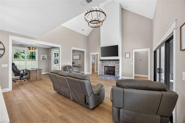 775 Morris Road, Winston-salem, NC 27101