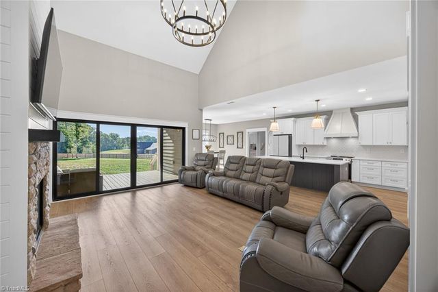 775 Morris Road, Winston-salem, NC 27101