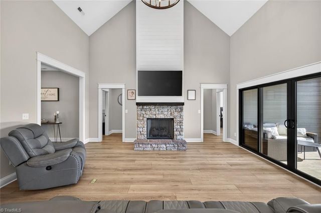 775 Morris Road, Winston-salem, NC 27101