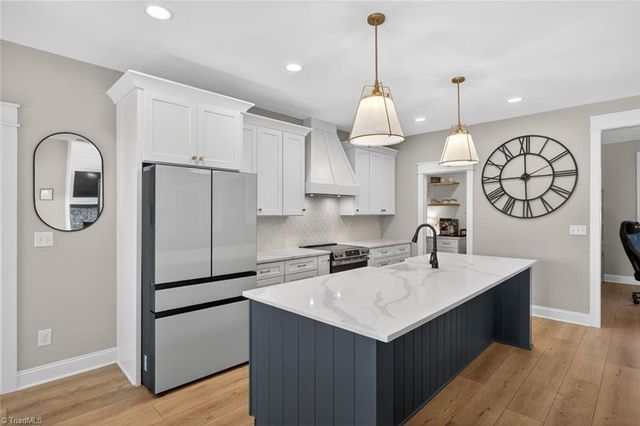 775 Morris Road, Winston-salem, NC 27101