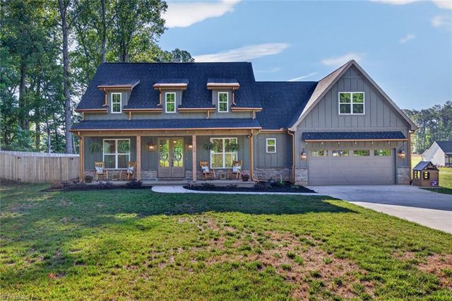775 Morris Road, Winston-salem, NC 27101