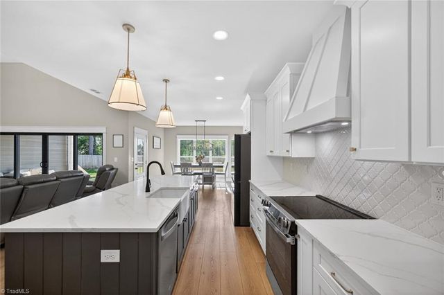 775 Morris Road, Winston-salem, NC 27101
