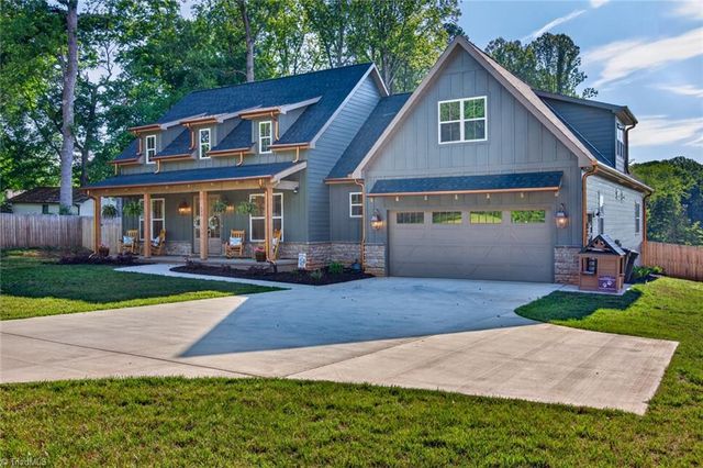 775 Morris Road, Winston-salem, NC 27101