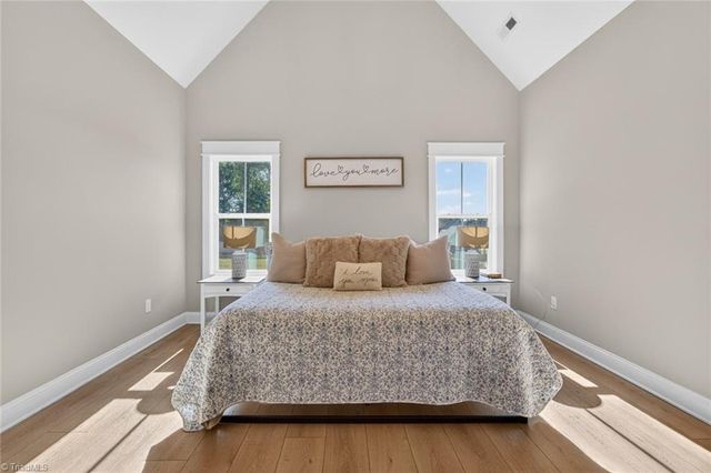 775 Morris Road, Winston-salem, NC 27101