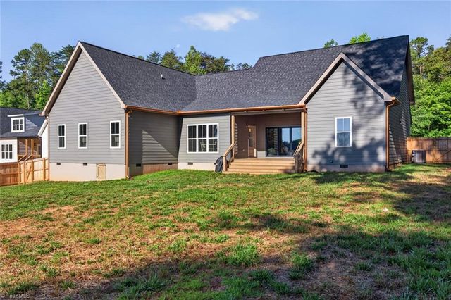 775 Morris Road, Winston-salem, NC 27101