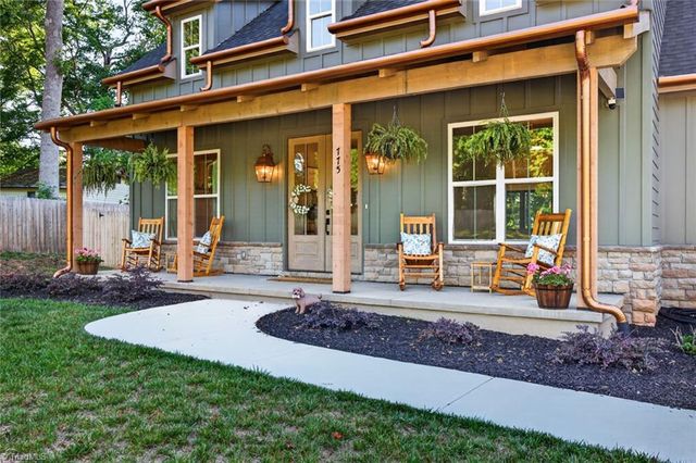 775 Morris Road, Winston-salem, NC 27101