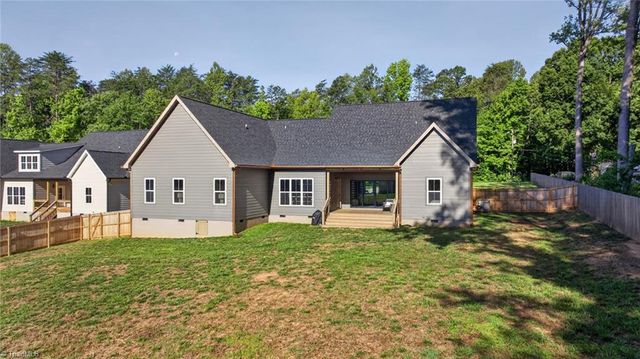 775 Morris Road, Winston-salem, NC 27101